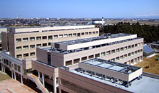 Biotechnology Research Center