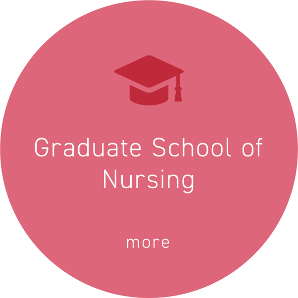 Graduate School of Nursing