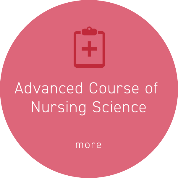 Advanced Course of Nursing Science