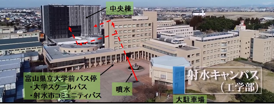 富山県立大学 工学部 医薬品工学科 偏差値 富山県立大学 工学部 医薬品工学科 偏差値
