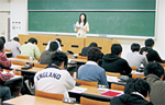 キャリア教育の充実イメージ
