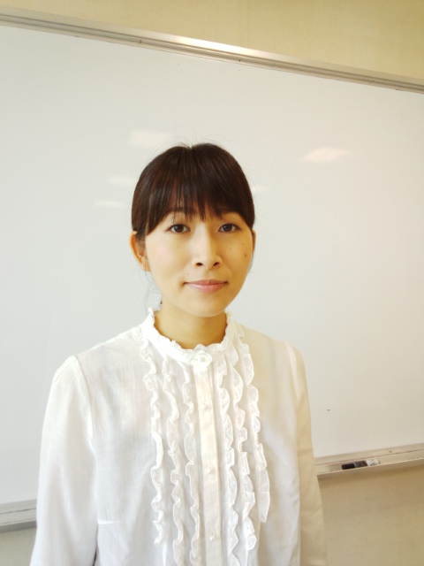伊藤准教授