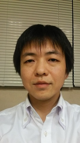 伊藤准教授