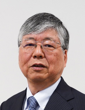 OGASAWARA, Tsukasa, Dr. Eng.