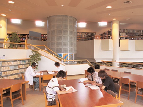 University Library