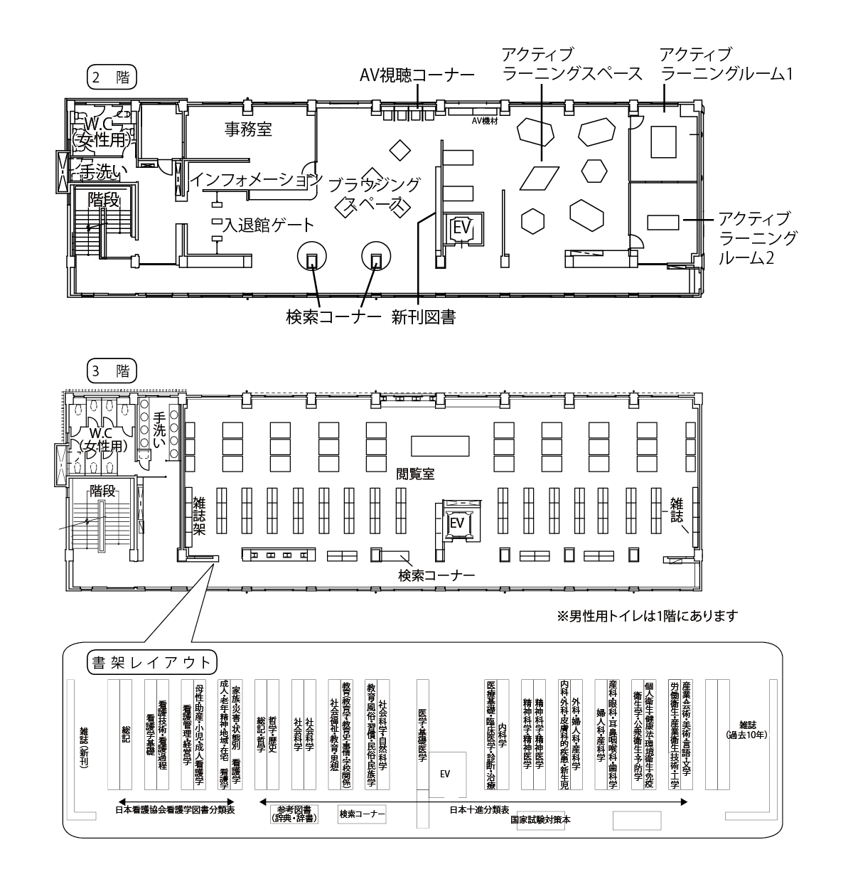 図書館 富山 県立