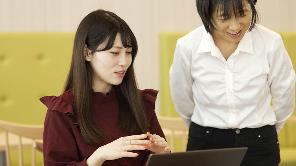 デジタル分野のエキスパートを育成