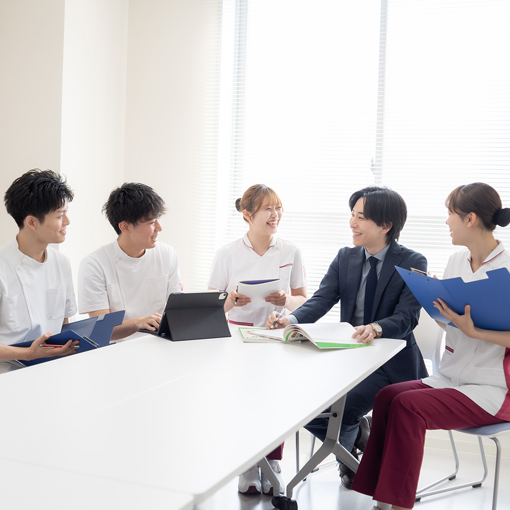 学びつづける