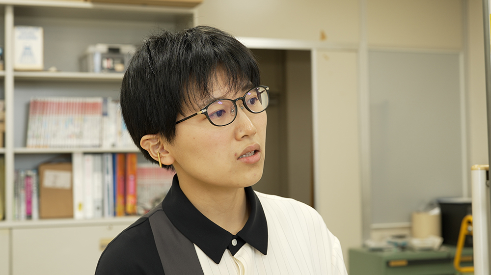 デジタル分野のエキスパートを育成