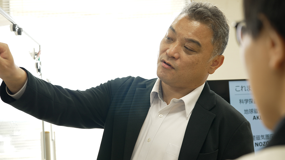 デジタル分野のエキスパートを育成