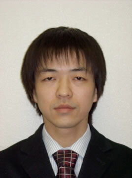 畠山友行准教授