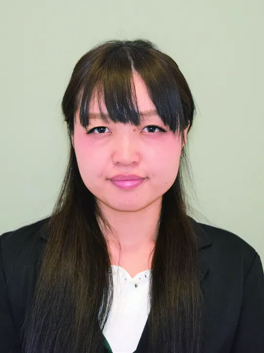 木伏理沙子講師