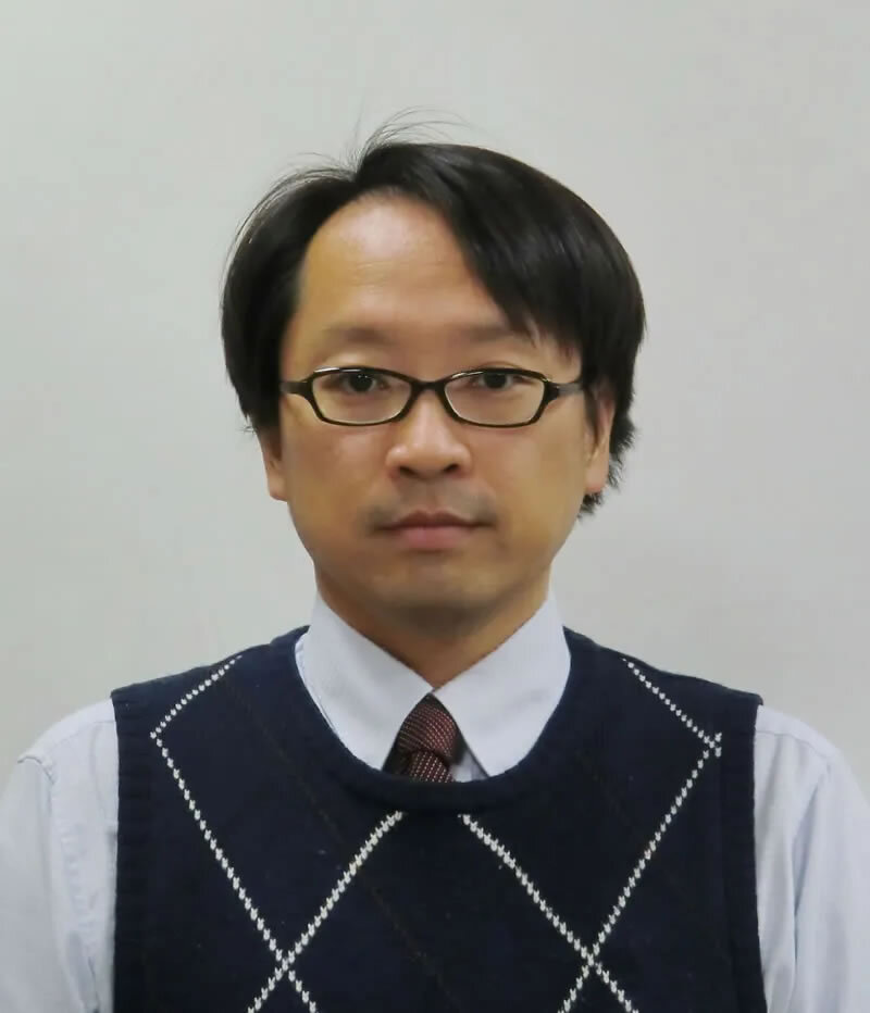 木下貴博准教授