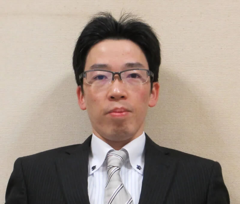 宮島敏郎准教授