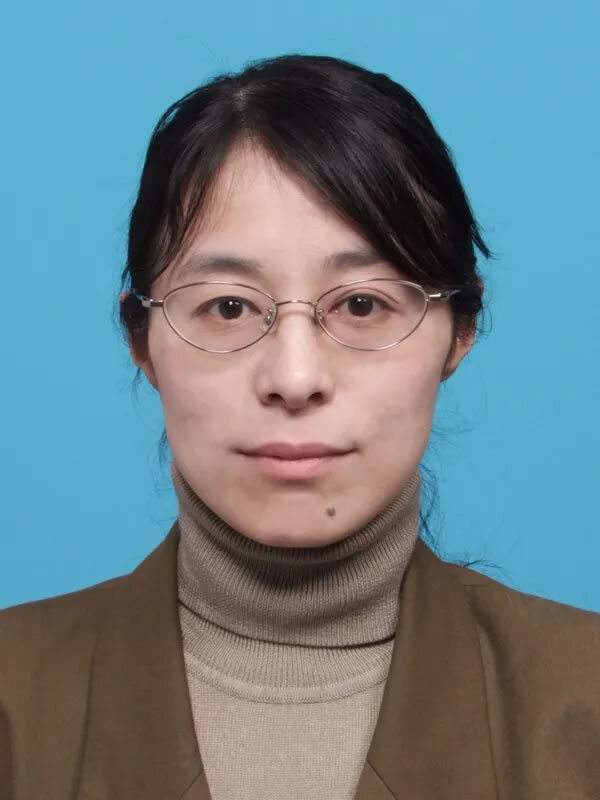 鈴木真由美教授