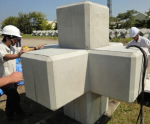 構造・材料・メンテナンス分野