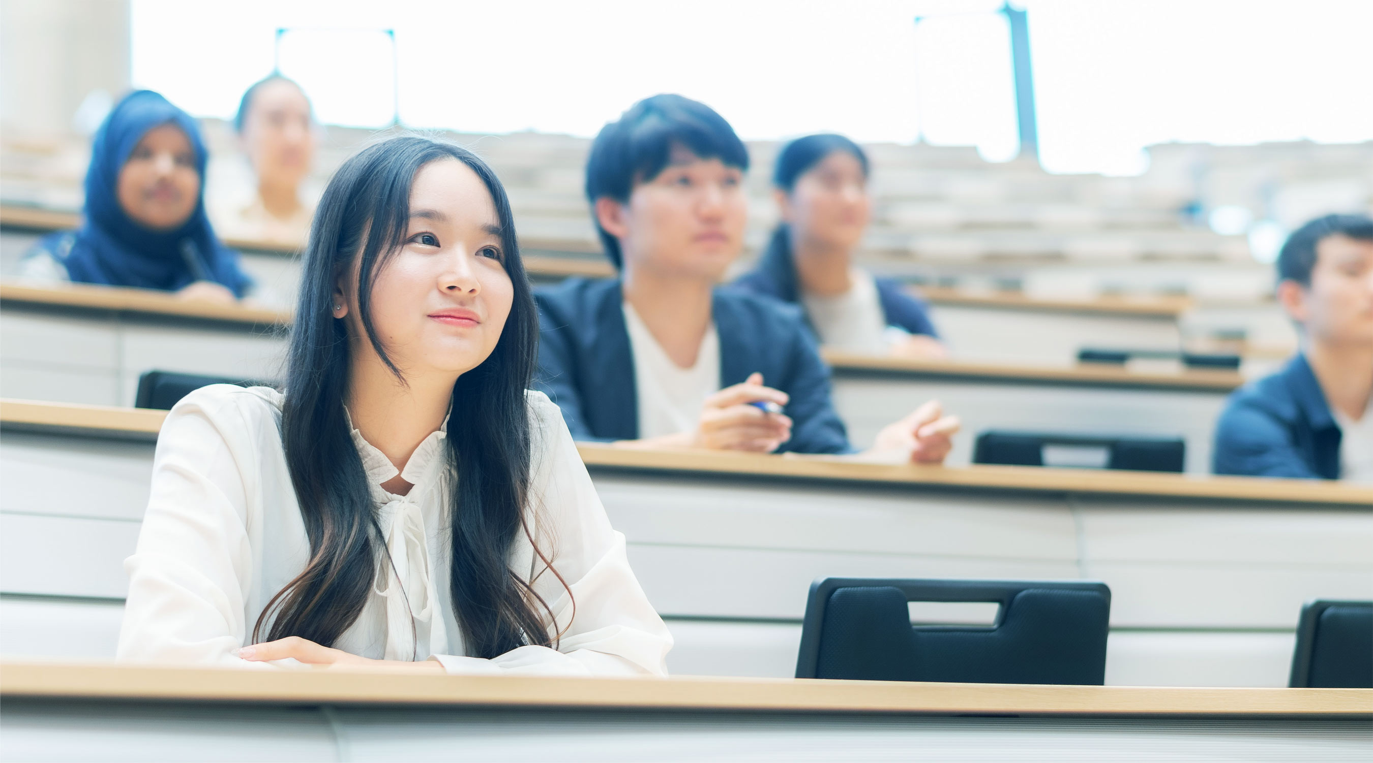 富山県立大学