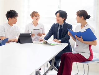 大学院看護学研究科